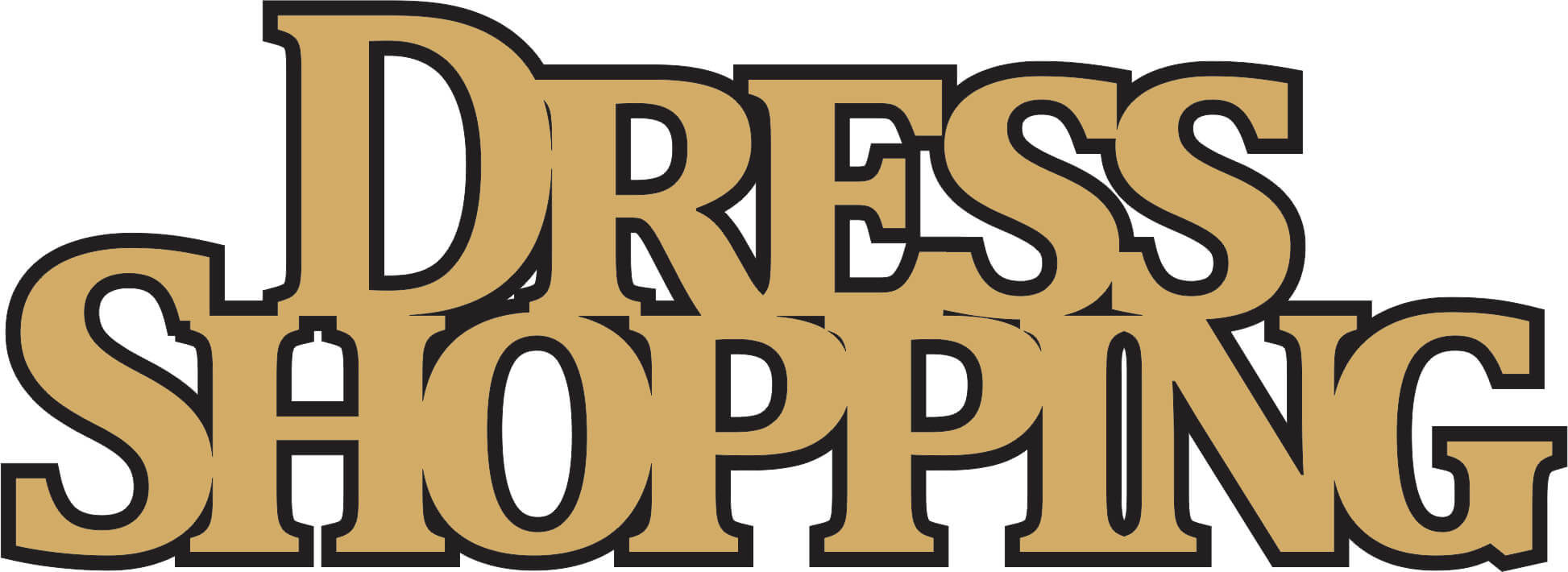 Petticoat Parlor Dress Shopping