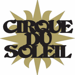 Petticoat Parlor Cirque Du Soleil