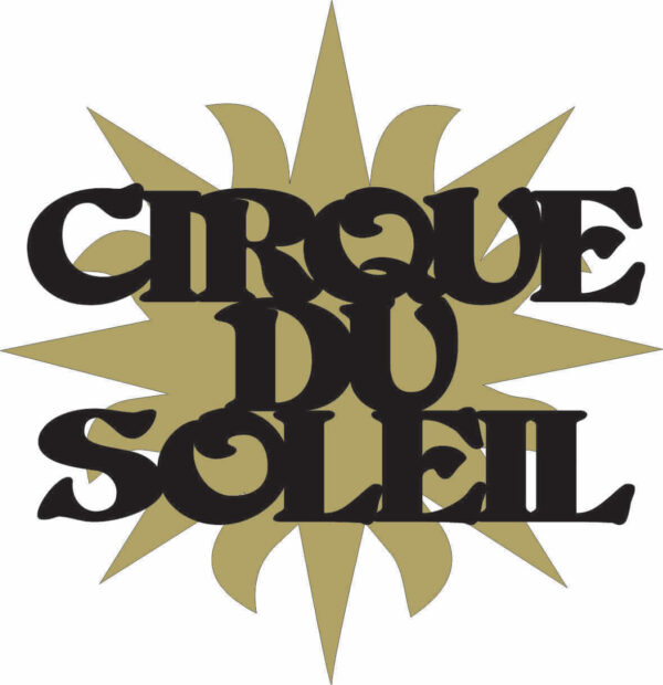 Petticoat Parlor Cirque Du Soleil