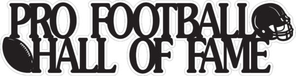 Petticoat Parlor Pro Football Hall of Fame