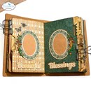 ELIZABETH CRAFTS DIE EVERYDAY WORDS 4