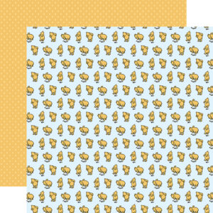 Ep the House At Pooh Corner 12X12 Winnie the Pooh