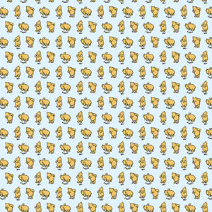 Ep the House At Pooh Corner 12X12 Winnie the Pooh