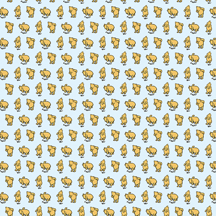 Ep the House At Pooh Corner 12X12 Winnie the Pooh