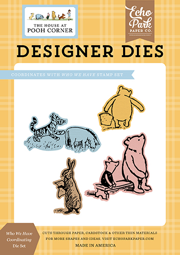 Ep the House At Pooh Corner Die Who We Have