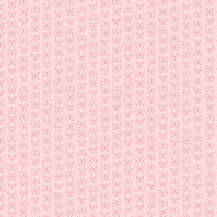 Echo Park Bunnies & Baskets Girl 12X12 Bunnies and Baskets