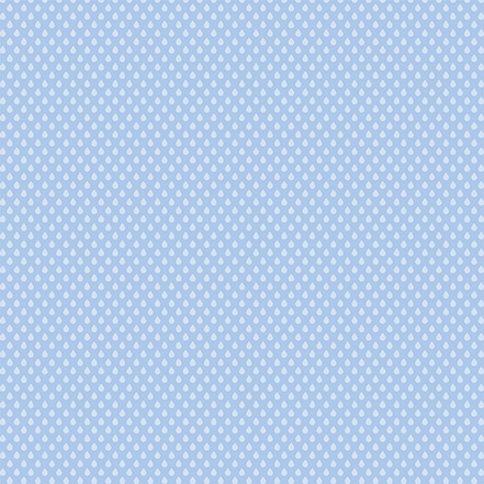 Echo Park Blossoms & Bees Girl 12X12 Rainy Day Essentials