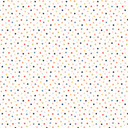 Echo Park Blossoms & Bees Girl 12X12 Multi Journaling Cards