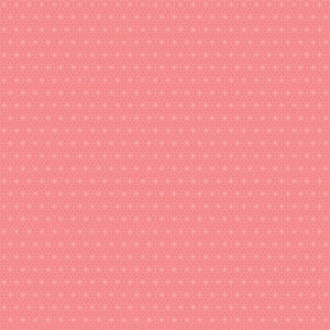 Echo Park Blossoms & Bees Girl 12X12 Bright Hexagons