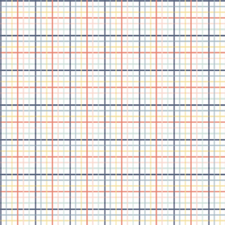 Echo Park Baby On Board Girl 12X12 Tiny Baby Flowers