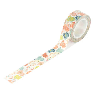 Echo Park Baby On Board Girl Best Dressed Baby Washi Tape