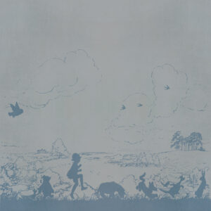 Simple Stories Say Cheese Classic Pooh 12X12 One Big Adventure