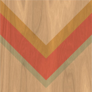 Simple Stories Cornhole 12X12 Winning Toss