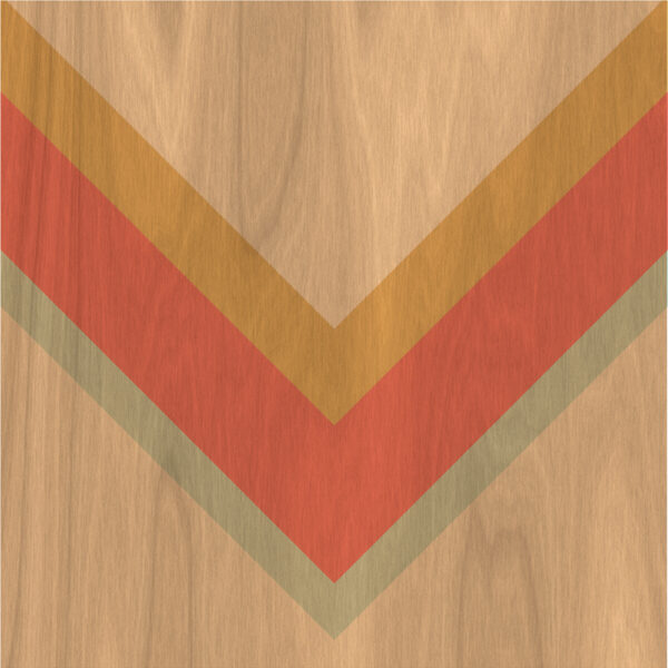 Simple Stories Cornhole 12X12 Winning Toss