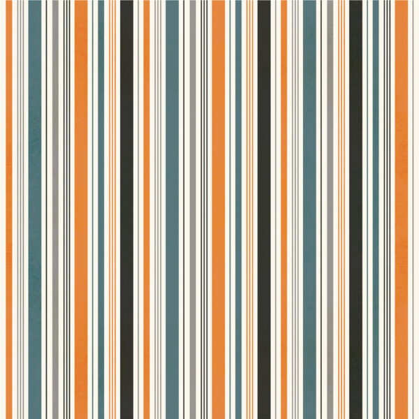 Simple Stories Basketball 12X12 Elements