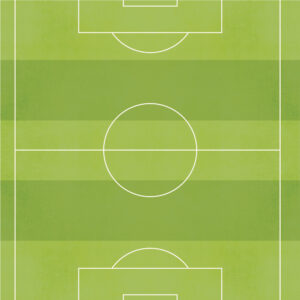 Simple Stories Soccer 12X12 Keeper