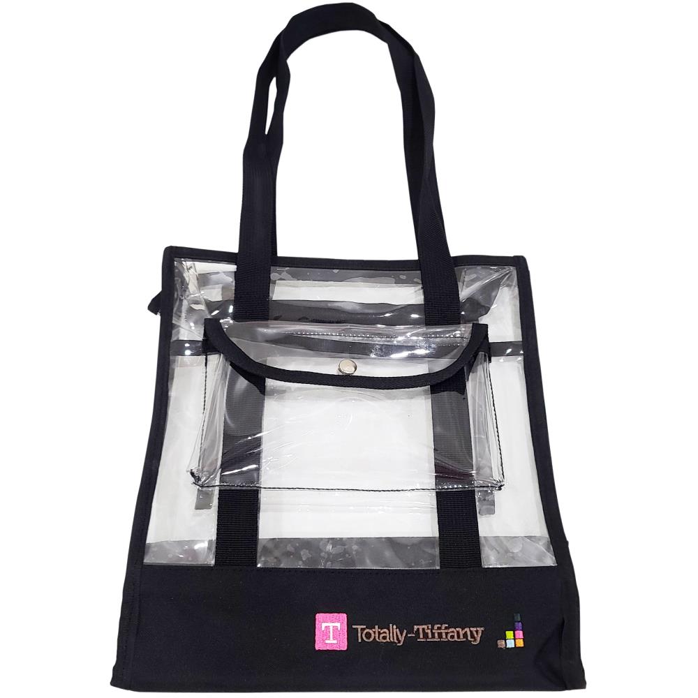 TOTALLY TIFFANY BUDDY BAG NANCY
