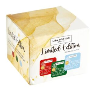 LISA HORTON MATT BLENDING INK LIMITED ED