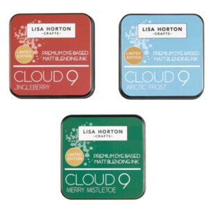 LISA HORTON MATT BLENDING INK LIMITED ED