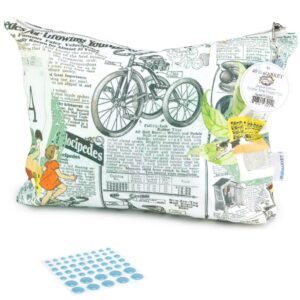 49 & MARKET TODDLER TIME TOTE