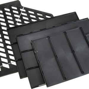 CH EASY ACCESS PAPER HOLDER VERTICAL ORG