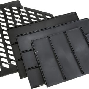 CH EASY ACCESS PAPER HOLDER VERTICAL ORG