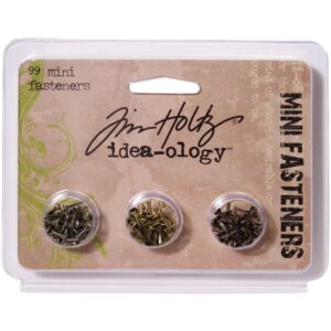 ADVANTUS TIM HOLTZ MINI FASTENERS