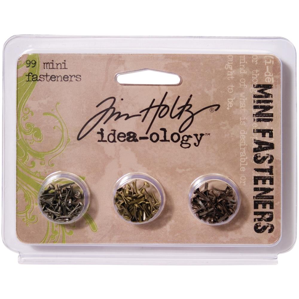 ADVANTUS TIM HOLTZ MINI FASTENERS