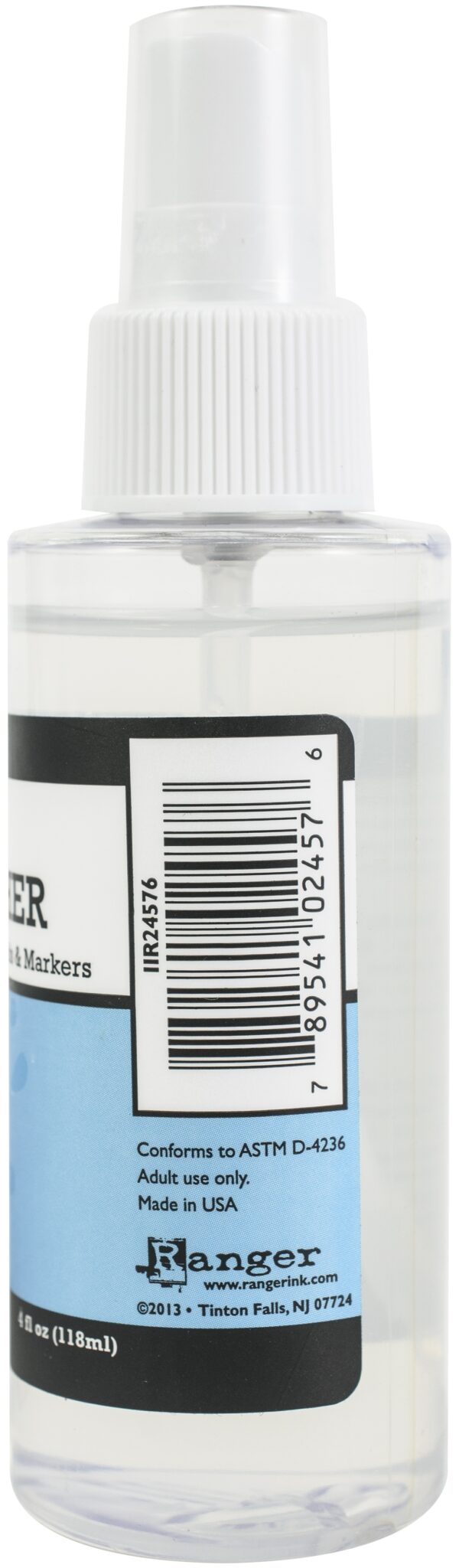 RANGER INK REFRESHER 4 OZ