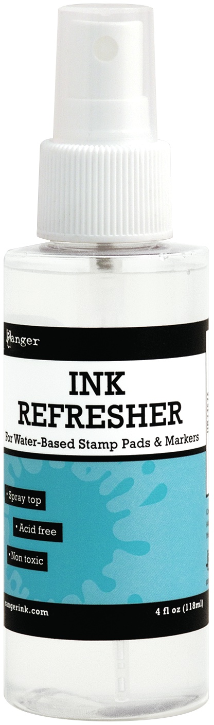 RANGER INK REFRESHER 4 OZ