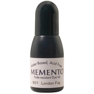 TSUKINEKO MEMENTO REINKER LONDON FOG