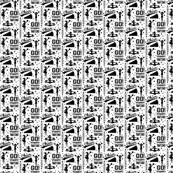 SCRAPBOOK CUSTOMS 12X12 LIFE CHEER 2A