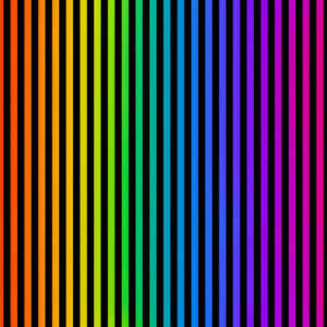 SCRAPBOOK CUSTOM 12X12 NEON CHEER 5