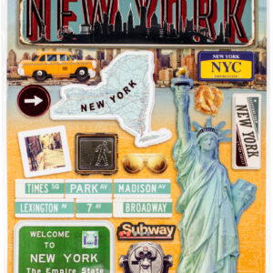 PAPER HOUSE DESTINATIONS NEW YORK CITY