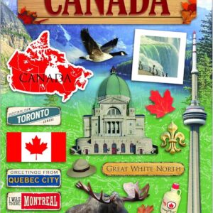 PAPER HOUSE 3D CANADA