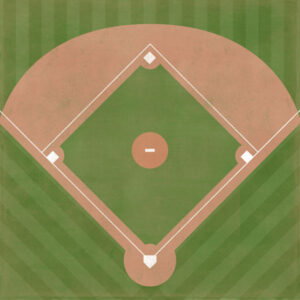 SCRAPBOOK CUSTOMS 12X12 SOFTBALL ADDICT 3