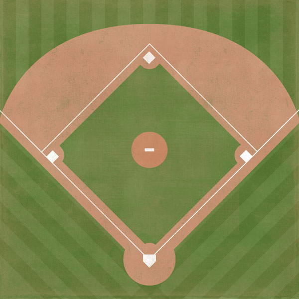 SCRAPBOOK CUSTOMS 12X12 SOFTBALL ADDICT 3