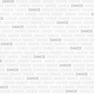 SCRAPBOOK CUSTOMS DANCE ADDICT 12X12