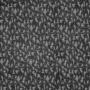 SCRAPBOOK CUSTOMS DANCE ADDICT 12X12