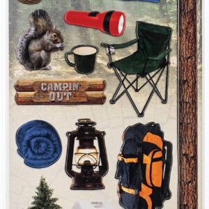 PAPER HOUSE STICKER HUNTING VALUE PACK