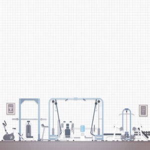 SCRAPBOOK CUSTOMS CROSSFIT ADDICT #3