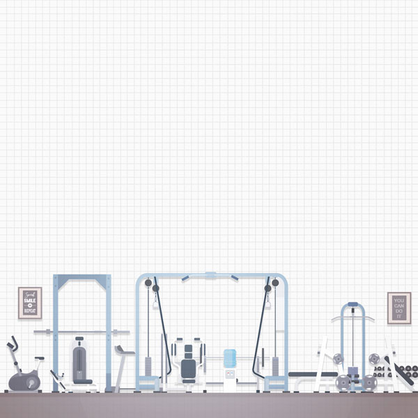 SCRAPBOOK CUSTOMS CROSSFIT ADDICT #3