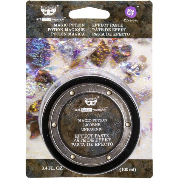 PRIMA FINN EFFECT PASTE MAGIC POTION