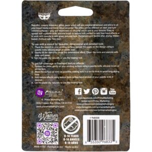 PRIMA FINN MERMAID EFFECT PASTE