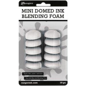 RANGER MINI DOMED FOAM