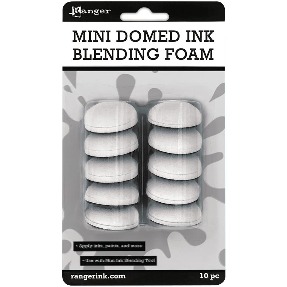RANGER MINI DOMED FOAM