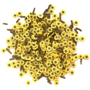 BUTTONS GALORE SPRINKLETZ MIRASOL