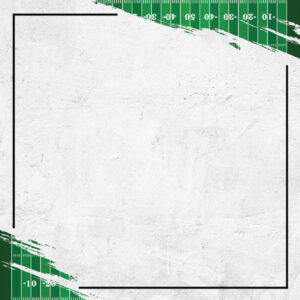 SCRAPBOOK CUSTOMS 12X12 FOOTBALL LOVE