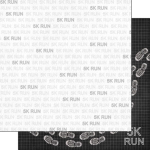 SCRAPBOOK CUSTOMS 12X12 5K ADDICT