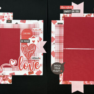 Photo Play Love Notes